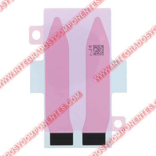 Adhesivo De Bateria Para Iphone 15 Plus