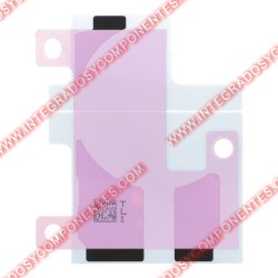 Adhesivo De Bateria Para Iphone 15 Pro