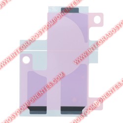 Adhesivo De Bateria Para Iphone 15 Pro Max