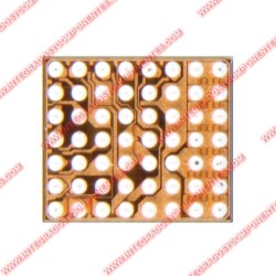 338s00600-A0 Ic De Potencia Para Macbook Pro 14&Quot; 2021 A2442/Pro 16&Quot; 2021 A2485