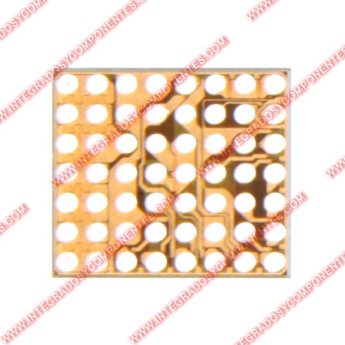 338s00600-A0 Ic De Alimentación Para Macbook Pro 14&Quot; 2021 A2442/Pro 16&Quot; 2021 A2485 Calidad Premium