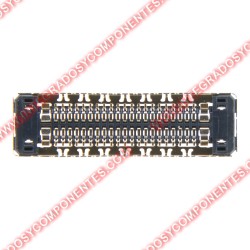 Conector Fpc De Carga Usb Para Ipad Pro 11 2018(1st) 42pin Calidad Premium