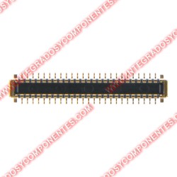 Fpc De Tactil Para Ipad Pro 11 2018(1st)/Pro 11 2020(2nd)/Pro 11 2021(3rd)/Pro 11 2022(4th) 50pin