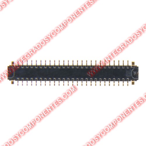 Fpc De Tactil Para Ipad Pro 11 2018(1st)/Pro 11 2020(2nd)/Pro 11 2021(3rd)/Pro 11 2022(4th) 50pin