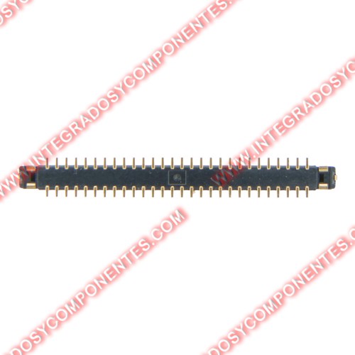 Conector Fpc De Tactil Para Ipad Pro 11 2018(1st)/Pro 11 2020(2nd)/Pro 11 2021(3rd)/Pro 11 2022(4th) 56pin