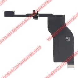 Flex Carga Del Lapiz Para Ipad Pro 11 2021(3rd) Calidad Premium