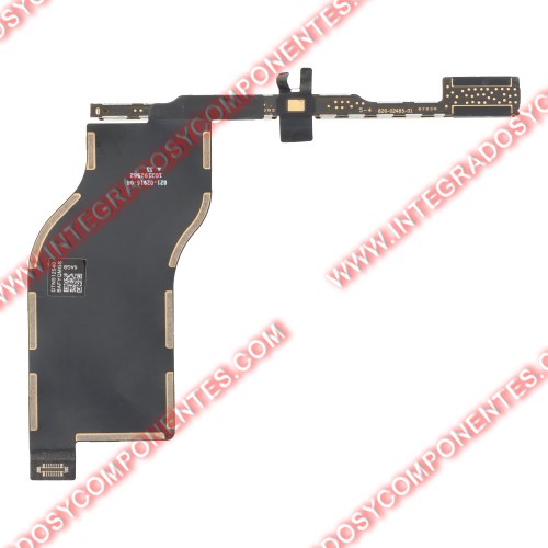 Flex Carga Del Lapiz Para Ipad Pro 11 2021(3rd) Calidad Premium