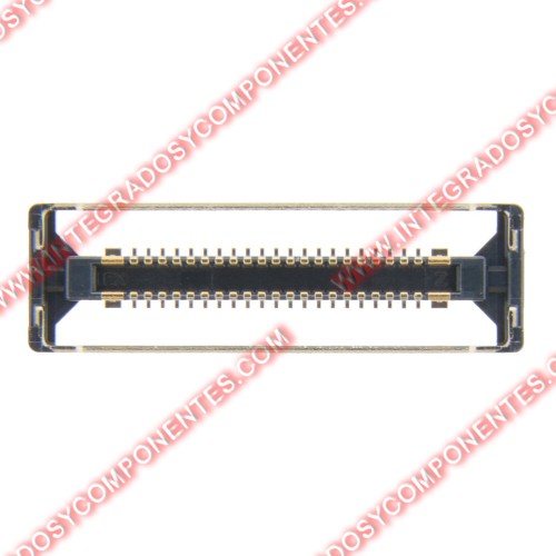 Conector Fpc De Carga Usb Para Ipad Pro 11 2018(1st) 42pin Calidad Premium