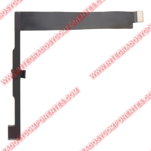Flex Carga Del Lapiz Para Ipad Pro 12.9 2018(3rd) Calidad Premium