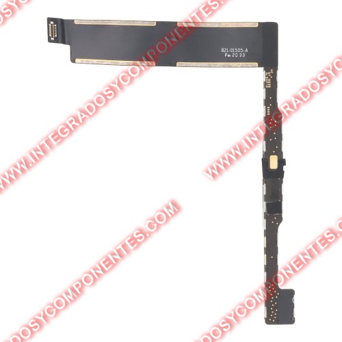Flex Carga Del Lapiz Para Ipad Pro 11 2018(1st) Calidad Premium