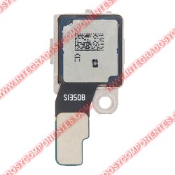 Cámara Trasera Ultra Ancha De 12mp Para Samsung Galaxy Z Flip5 F731 Calidad Premium