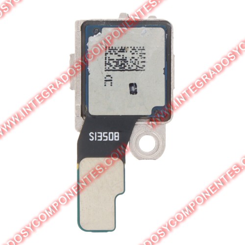 Cámara Trasera Ultra Ancha De 12mp Para Samsung Galaxy Z Flip5 F731 Calidad Premium