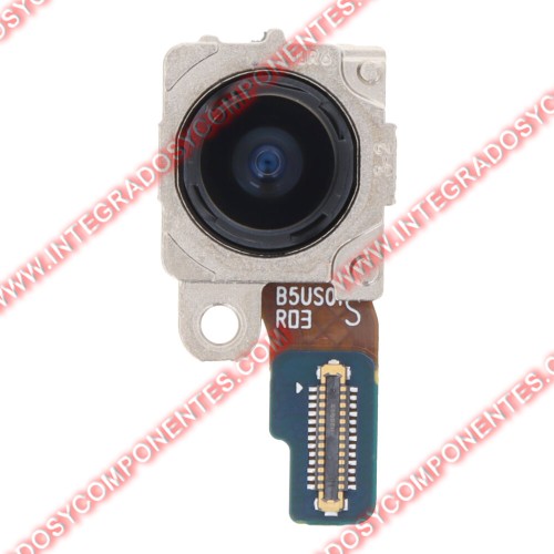 Cámara Trasera Ultra Ancha De 12mp Para Samsung Galaxy Z Flip5 F731 Calidad Premium