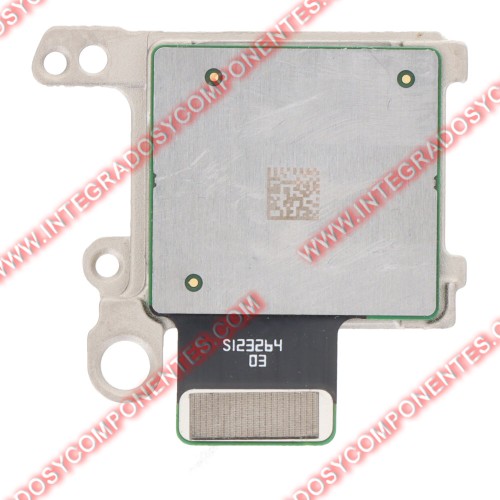 Cámara Trasera Principal De 50mp Para Samsung Galaxy Z Fold5 F946 Calidad Premium
