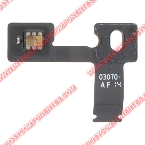 Flex Sensor De Proximidad Para Ipad Air 2020/Air 4