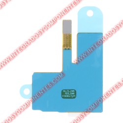Antena Nfc Para Samsung Galaxy S21+ 5g G996 Calidad Premium