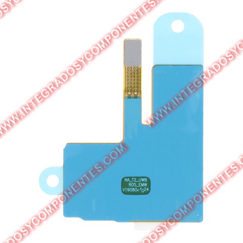 Antena Nfc Para Samsung Galaxy S21+ 5g G996 Calidad Premium