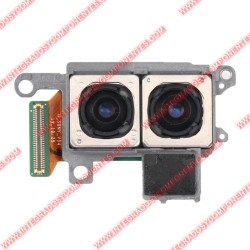 Camara Trasera Para Samsung Galaxy S20+/S20+ 5g G985u/G986u Version Ee.Uu Calidad Premium