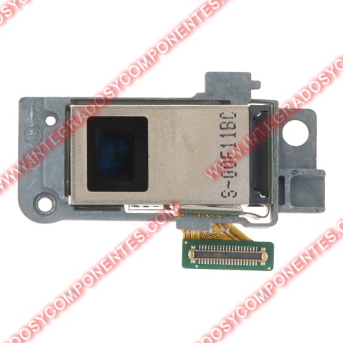 Cámara Trasera Con Teleobjetivo Periscopio De 12mp Para Samsung Galaxy Note20 Ultra 5g N986b Calidad Premium