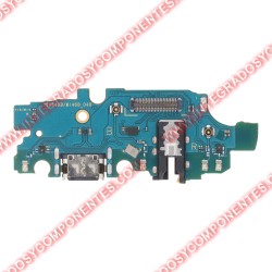 Placa Conector De Carga Para Samsung Galaxy A14 5g A146 A146b India Version Calidad Premium