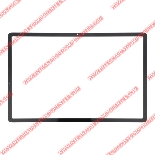 Cristal Con Oca Para Samsung Galaxy Tab S7+ T970/T976b