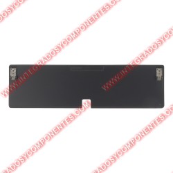 Soporte Carcasa Para Consolas Nintendo Switch Oled Consoles Color Negro Calidad Premium