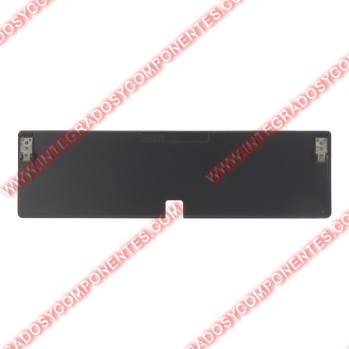 Soporte Carcasa Para Consolas Nintendo Switch Oled Consoles Color Negro Calidad Premium