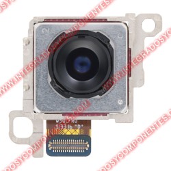 Cámara Trasera Ancha De 50mp Para Samsung Galaxy S23 Fe Calidad Premium