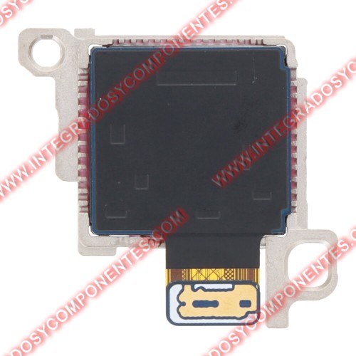 Cámara Trasera Ancha De 50mp Para Samsung Galaxy S23 Fe Calidad Premium
