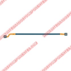 Flex Señal Para Samsung Galaxy S23 Fe Calidad Premium