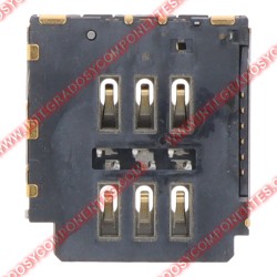 Lector Single Sim Para Iphone 13 Pro Max 6.7&Quot; Calidad Premium