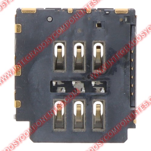 Lector Single Sim Para Iphone 13 Pro Max 6.7&Quot; Calidad Premium