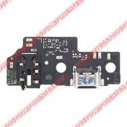Subplaca Conector De Carga Para Samsung Galaxy A05