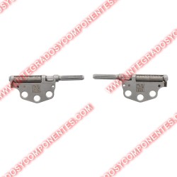 Bisagra Para Macbook Retina Pro 13&Quot; A1989 2 Piezas En Un Juego Refurbished