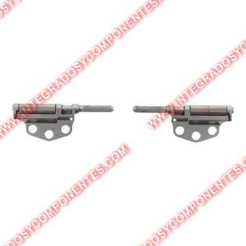 Bisagra Para Macbook Retina Pro 13&Quot; A1989 2 Piezas En Un Juego Refurbished