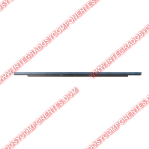 Cubierta Inferior De Pantalla Para Macbook Pro 16&Quot; 2021 A2485 Negro Calidad Premium