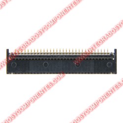 Conector Fpc De Teclado Para Macbook Pro 16&Quot; 2019 A2141/Macbook Pro 13.3&Quot; A2289/Pro Retina 13.3&Quot; A2251/Macbook Air 13.3&Quot; M1 A2337/Pro 13.3&Quot; M1 A2338/Pro 13&Quot; M2 A2338 30 Pines