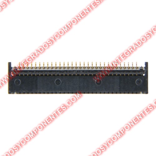 Conector Fpc De Teclado Para Macbook Pro 16&Quot; 2019 A2141/Macbook Pro 13.3&Quot; A2289/Pro Retina 13.3&Quot; A2251/Macbook Air 13.3&Quot; M1 A2337/Pro 13.3&Quot; M1 A2338/Pro 13&Quot; M2 A2338 30 Pines