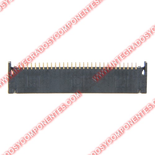 Conector Fpc De Teclado Para Macbook Pro 16&Quot; 2019 A2141/Macbook Pro 13.3&Quot; A2289/Pro Retina 13.3&Quot; A2251/Macbook Air 13.3&Quot; M1 A2337/Pro 13.3&Quot; M1 A2338/Pro 13&Quot; M2 A2338 30 Pines