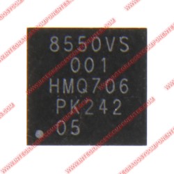 Chip Ic De Power 8550vs Para Samsung Galaxy S23+ Calidad Premium