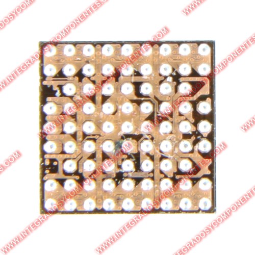 Chip Ic De Power 8550vs Para Samsung Galaxy S23+ Calidad Premium