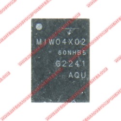 Chip Ic Miw04x02 De Carga Inalámbrica Para Samsung Galaxy S23+