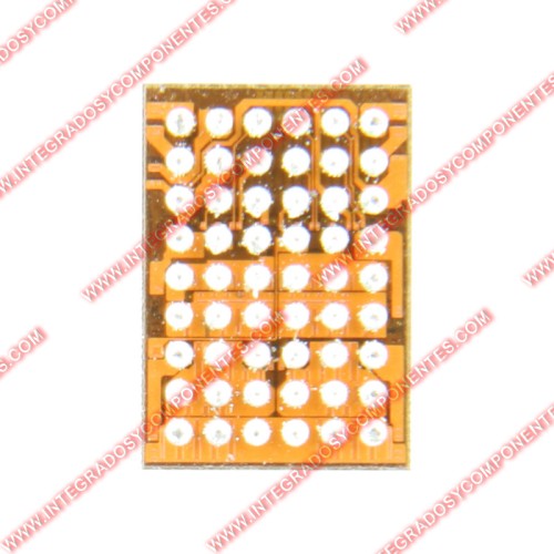 Chip Ic Miw04x02 De Carga Inalámbrica Para Samsung Galaxy S23+