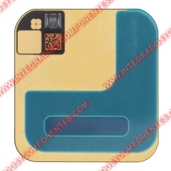 Antena Chip Nfc Para Apple Watch Series 6 44mm Calidad Premium