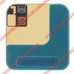 Antena Chip Nfc Para Apple Watch Series 6 40mm Calidad Premium