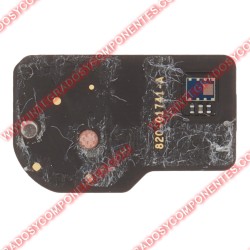 Antena Nfc Para Apple Watch Se 44mm Calidad Premium