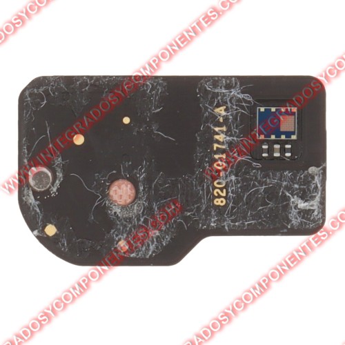 Antena Nfc Para Apple Watch Se 44mm Calidad Premium