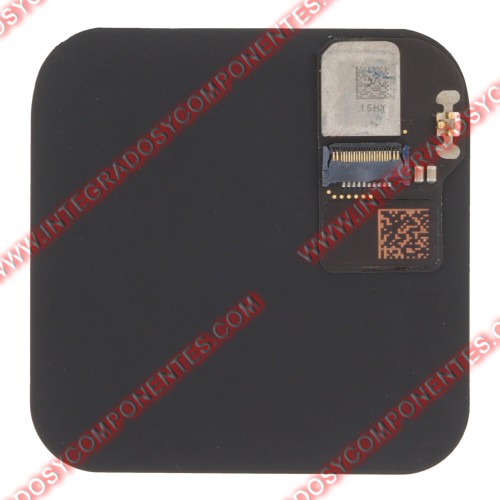 Antena Nfc Para Apple Watch Series 5 44mm Calidad Premium
