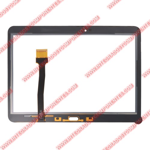 Tactil Para Samsung Galaxy Tab 4 10.1 T530/T533/T535 Blanco