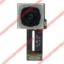 Cámara Trasera Principal De 108mp Para Samsung Galaxy S20 Ultra G988b Calidad Premium